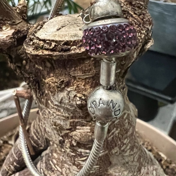 Pandora’s bracelet. - Picture 5 of 5